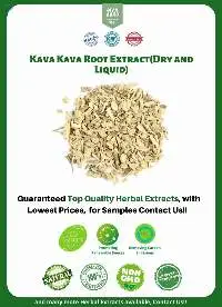 Kava Kava Extract