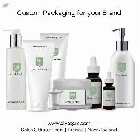 Customized Toiletries Items