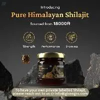 Pure Himalayan Shilajit