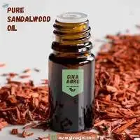 Sandalwood Essential Oil