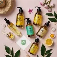 Massage Oils