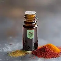 Spice Oils