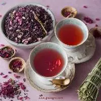 Sleep Time Herbal Tea