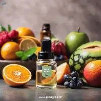 Fruit Oils