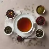 Kashmiri Kahwa