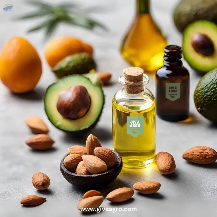 Carrier Oils