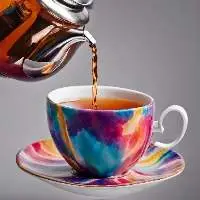 Work Time Herbal Tea