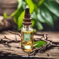 Root Essential Oils