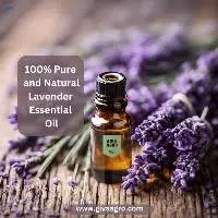 100% Pure Lavender Oil