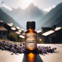 Lavender Essential Oil