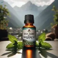 Peppermint Oil