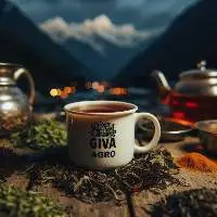 Herbal Tea Blends