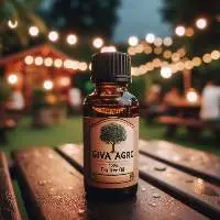 Tea Tree Oil