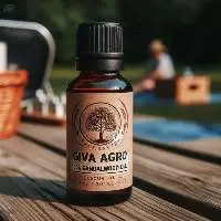 100% Pure Sandalwood Oil