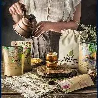 Himalaya Herbal Tea