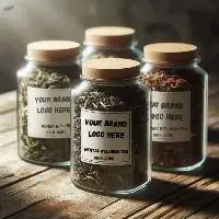 Private Labelled Herbal Tea Blends