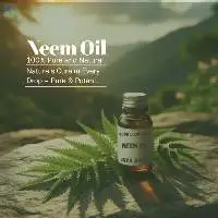 Neem Oil