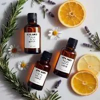 Essential Oils