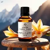 Ylang Ylang Oil
