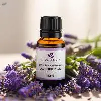 Lavender Oil