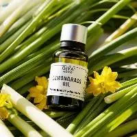 Lemongrass Oil