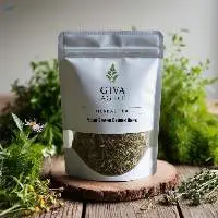 Himalaya Herbal Tea Blend