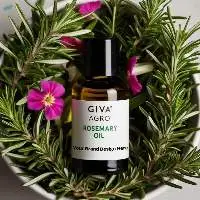 Rosemary Oil