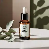 Eucalyptus Oil