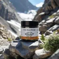 Himalaya Shilajit
