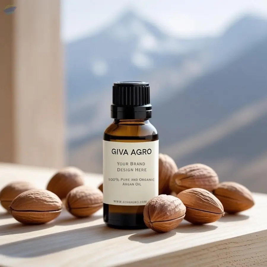 Argan Oil