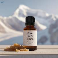 Frankincense Oil