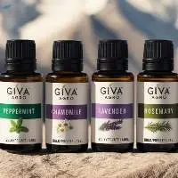 Essential Oil