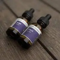 Essential Oil Blends