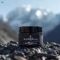 Shilajit