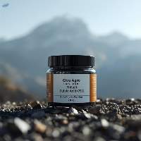 Shilajit Himalaya, Fulvic Acid>75%