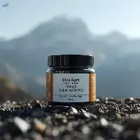 Shilajit Himalaya, Fulvic Acid>75%