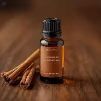 Cinnamon Oil