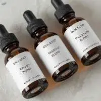 Essential Oil Blends