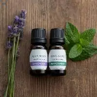 Essential Oils