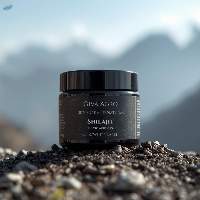 Shilajit