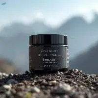 Shilajit