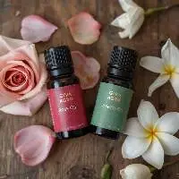 Therapeutic Grade Essential Oils