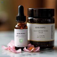 Health And Wellness Products