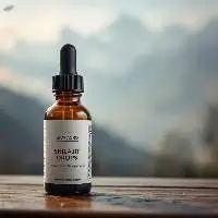 Shilajit Drops