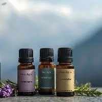 Essential Oils