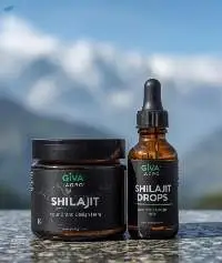 Pure Shilajit Products