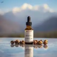 Argan Oil