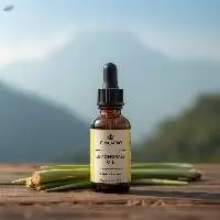Lemongrass Oil