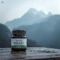 Shilajit