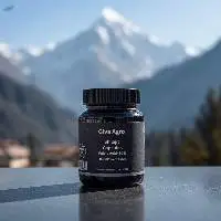 Shilajit Capsules
